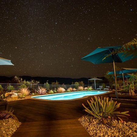Kaiteriteri Ridge Holiday Estate Экстерьер фото