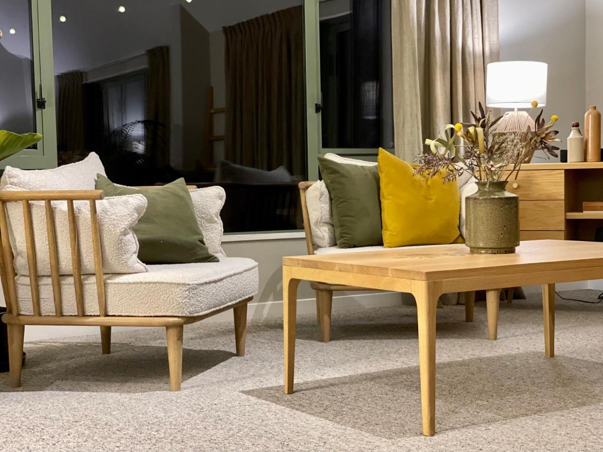 Kaiteriteri Ridge Holiday Estate Экстерьер фото