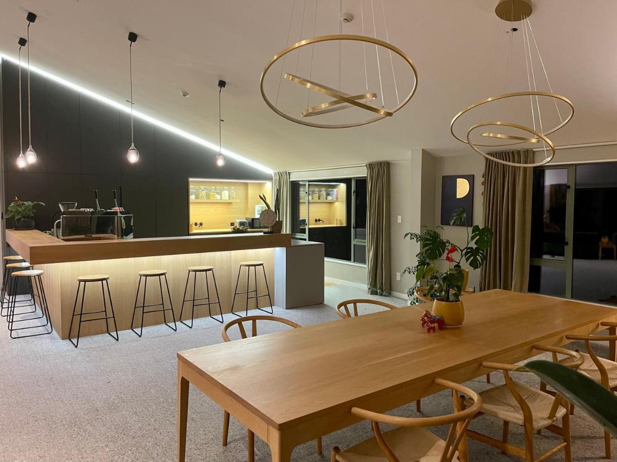 Kaiteriteri Ridge Holiday Estate Экстерьер фото