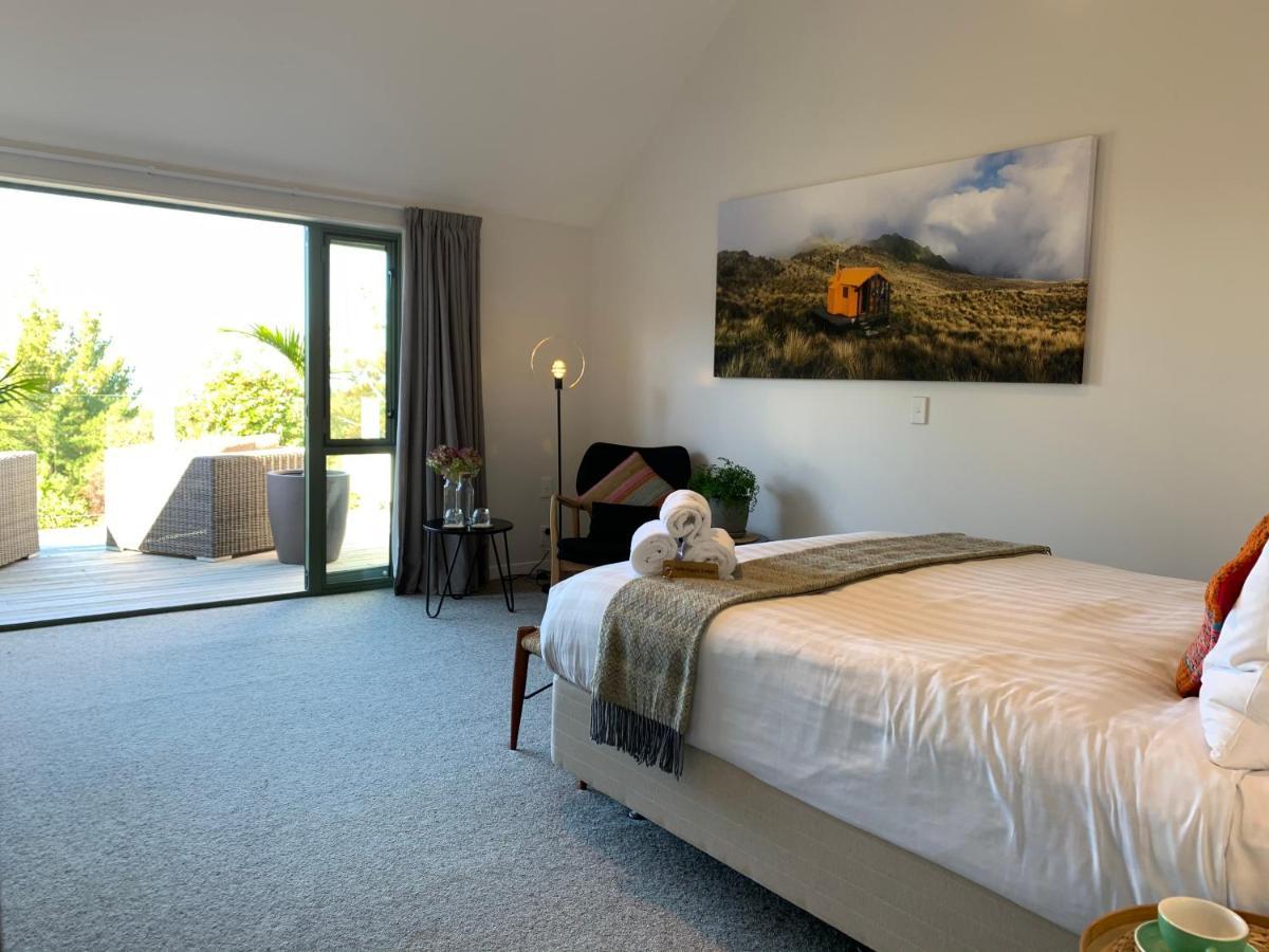 Kaiteriteri Ridge Holiday Estate Экстерьер фото