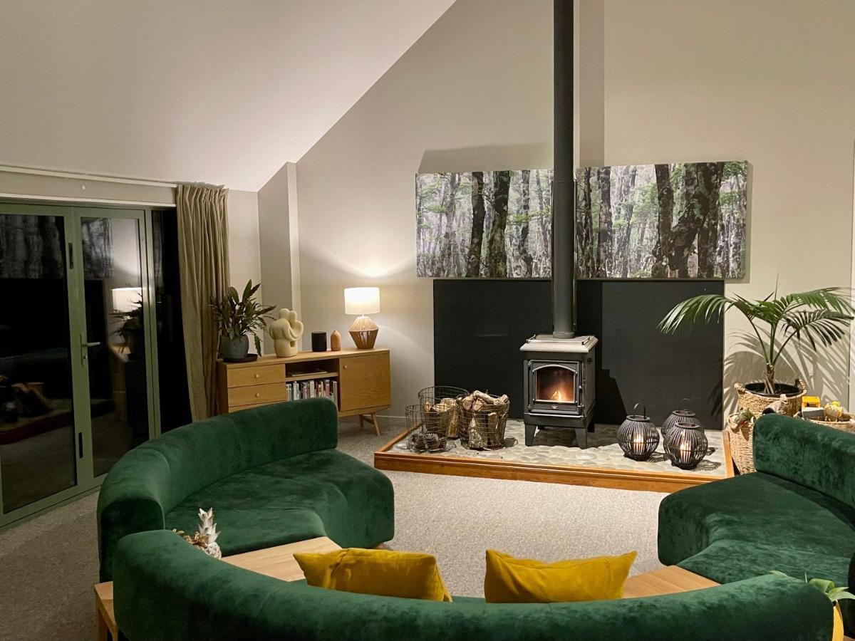 Kaiteriteri Ridge Holiday Estate Экстерьер фото