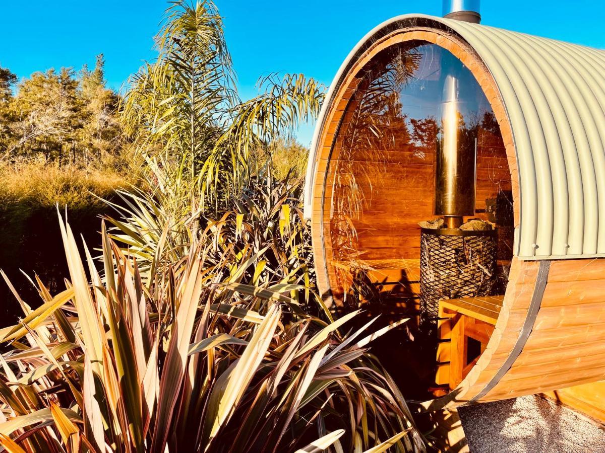 Kaiteriteri Ridge Holiday Estate Экстерьер фото