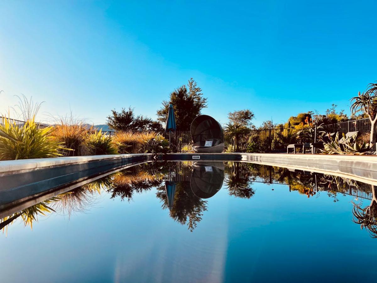 Kaiteriteri Ridge Holiday Estate Экстерьер фото