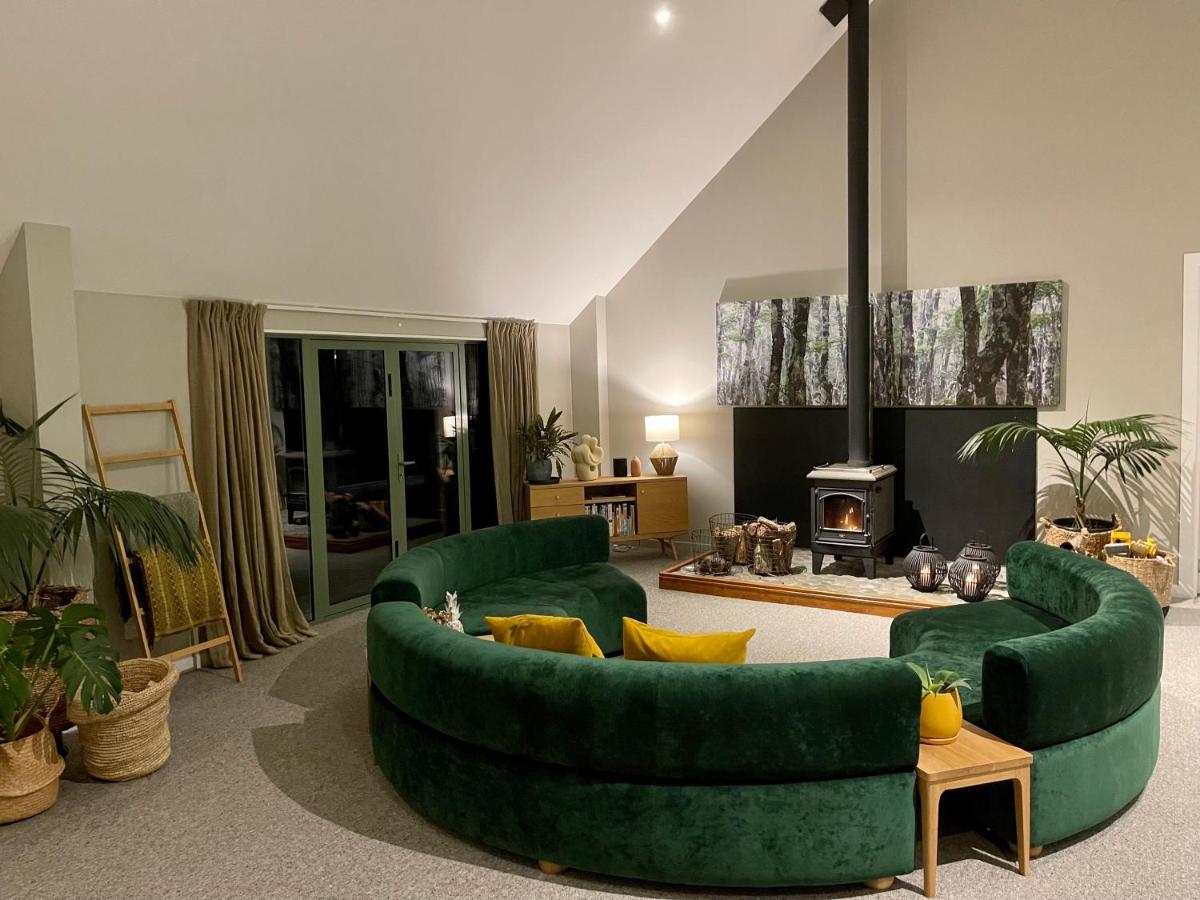 Kaiteriteri Ridge Holiday Estate Экстерьер фото