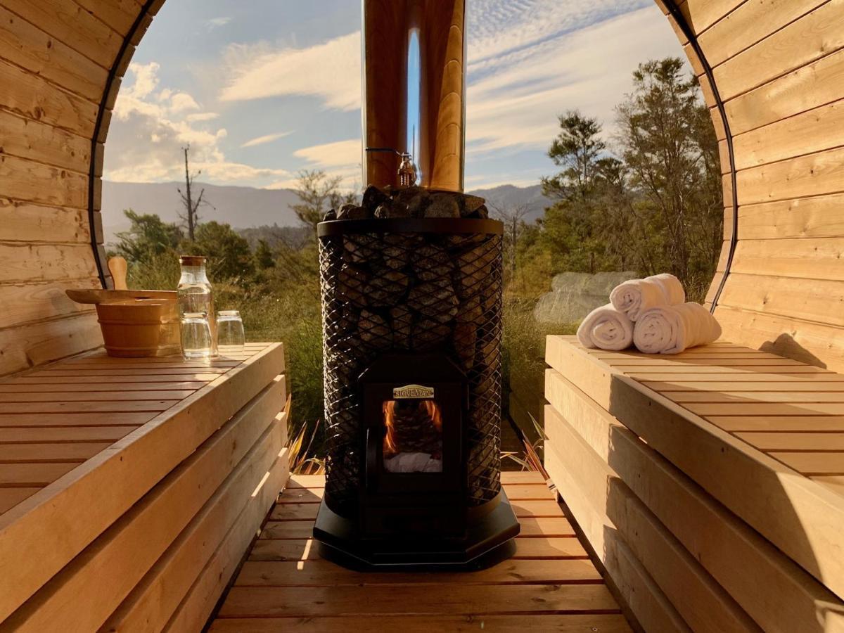 Kaiteriteri Ridge Holiday Estate Экстерьер фото
